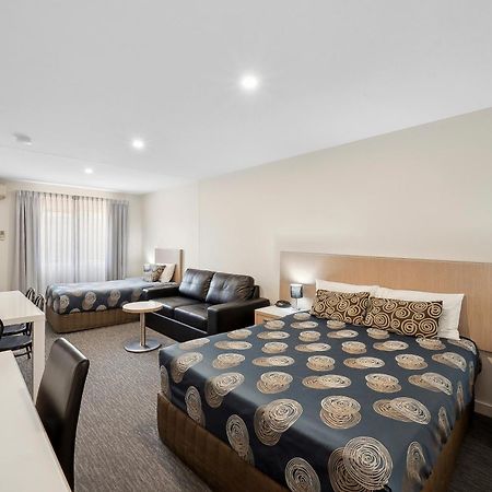 Sherbourne Terrace Hotel Shepparton Exteriör bild